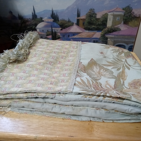 ๐ซ 2 Linen n things ๐ Pillow Shams๐พ๐ - Picture 2 of 11